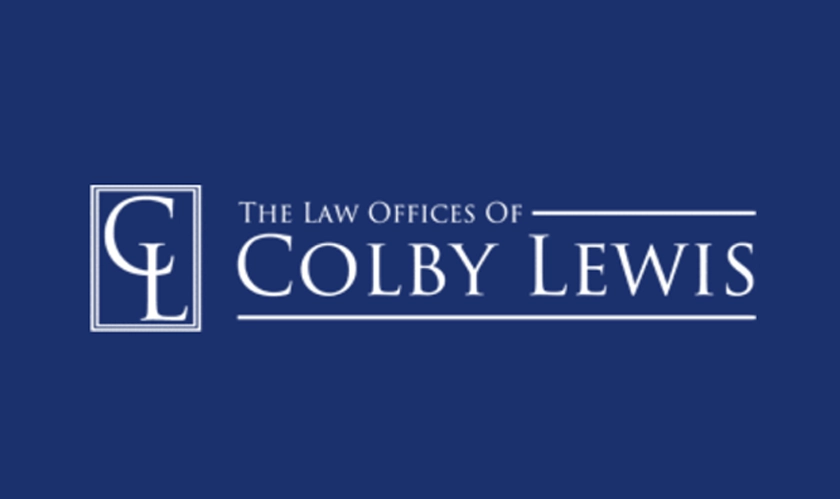 Colby Lewis: Business Contract Loss Compensation